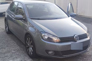 Golf 6 1.4 TSI DSG 160cv GPL