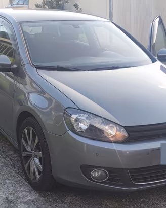 Golf 6 1.4 TSI DSG 160cv GPL