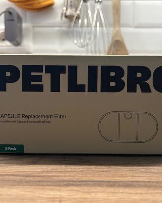 Filtri per fontanella PETLIBRO
