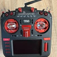 Radiomaster TX16s mk2 Max