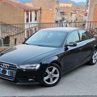 Audi a4 2000 diesel 120cv cambio manuale