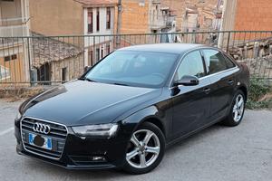 Audi a4 2000 diesel 120cv cambio manuale