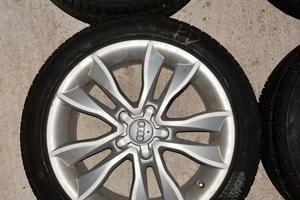 Cerchi Audi 17