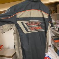 Camicia originale Harley Davidson