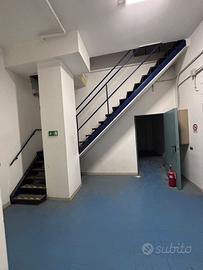 scala in ferro