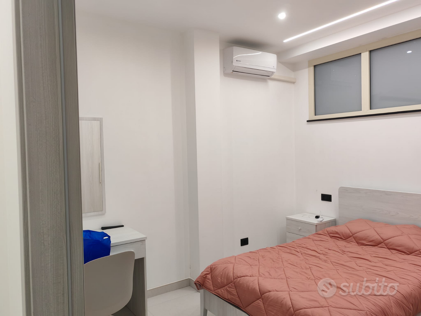 Appartamento – Cinquefrondi, Reggio Calabria - Vista 5