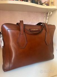 Borsa The Bridge marrone, 24 ore