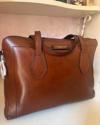 Borsa The Bridge marrone, 24 ore