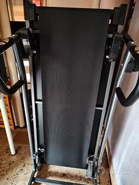 Tapis Roulant magnetico 