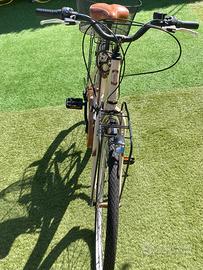 Bici donna