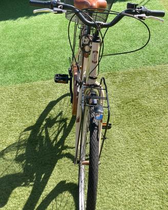 Bici donna