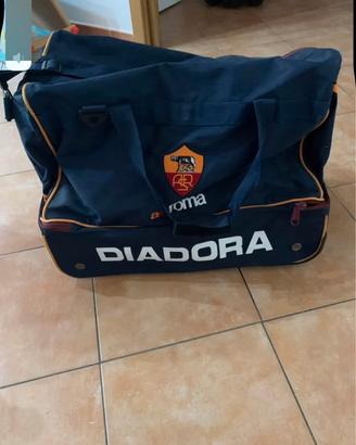 Borsone as roma