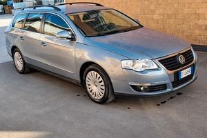 Volkswagen Passat 1.8 16V TSI Comfortline