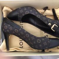 Scarpe Donna Louis Vuitton