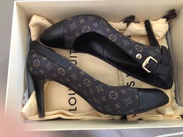 Scarpe Donna Louis Vuitton