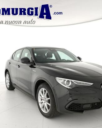 ALFA ROMEO Stelvio 2.2 Turbodiesel 190 CV AT8 Q4