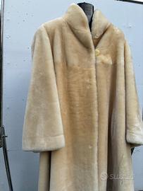 Pelliccia di agnello