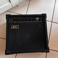 Amplificatore aria tax 30