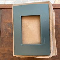 Placca 3 moduli bticini living light