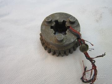 Ingranaggio Cambio 2^ Velocità Lambretta 125 D LD