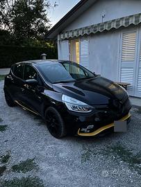 Clio Rs 18 trophy 2018 220cv