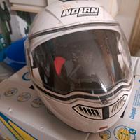 casco Nolan classic n. com