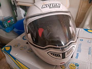 casco Nolan classic n. com