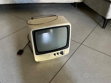Tv vintage mivar