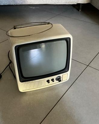 Tv vintage mivar
