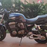 Kawasaki ZRX 1200 - 2004