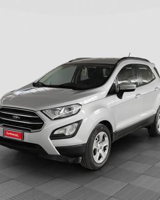 FORD EcoSport EcoSport 1.5 TDCi 100 CV Start&Sto