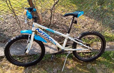 bicicletta per Bambino