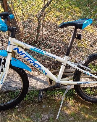 bicicletta per Bambino