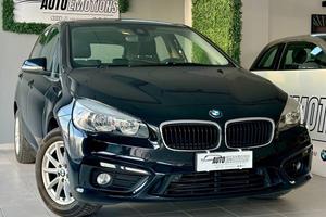 BMW 218d - Automatico