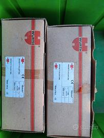 morsetti volanti imq 16 mm