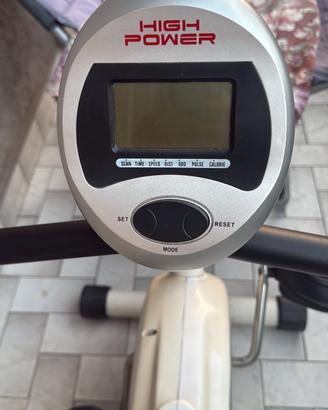 cyclett