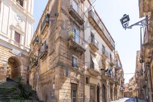 Appartamento - Caltagirone