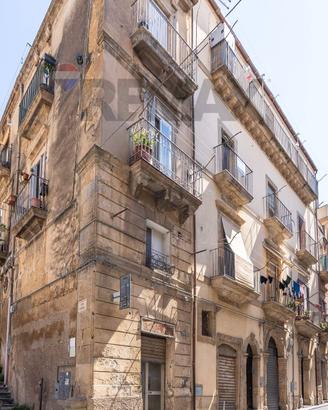 Appartamento - Caltagirone
