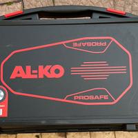 Ganascia antifurto Alko Prosafe
