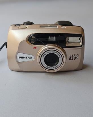Pentax Espio 928  M