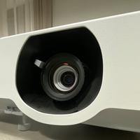 Proiettore NEC NP-P603X