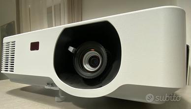 Proiettore NEC NP-P603X