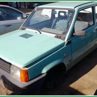 Ricambi Usati FIAT PANDA 1a Serie 2000