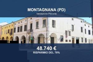 Immobile in asta di 225 m² con più di 5 locali e b