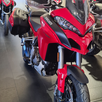 Ducati Multistrada 1260s perfetta