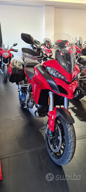 Ducati Multistrada 1260s perfetta