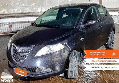 LANCIA Ypsilon 3 serie Ypsilon 0.9 TwinAir 85 ...