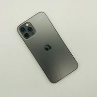 Apple iPhone 12 Pro 128gb grafite
