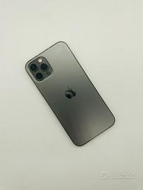 Apple iPhone 12 Pro 128gb grafite