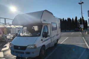 Camper adriatok